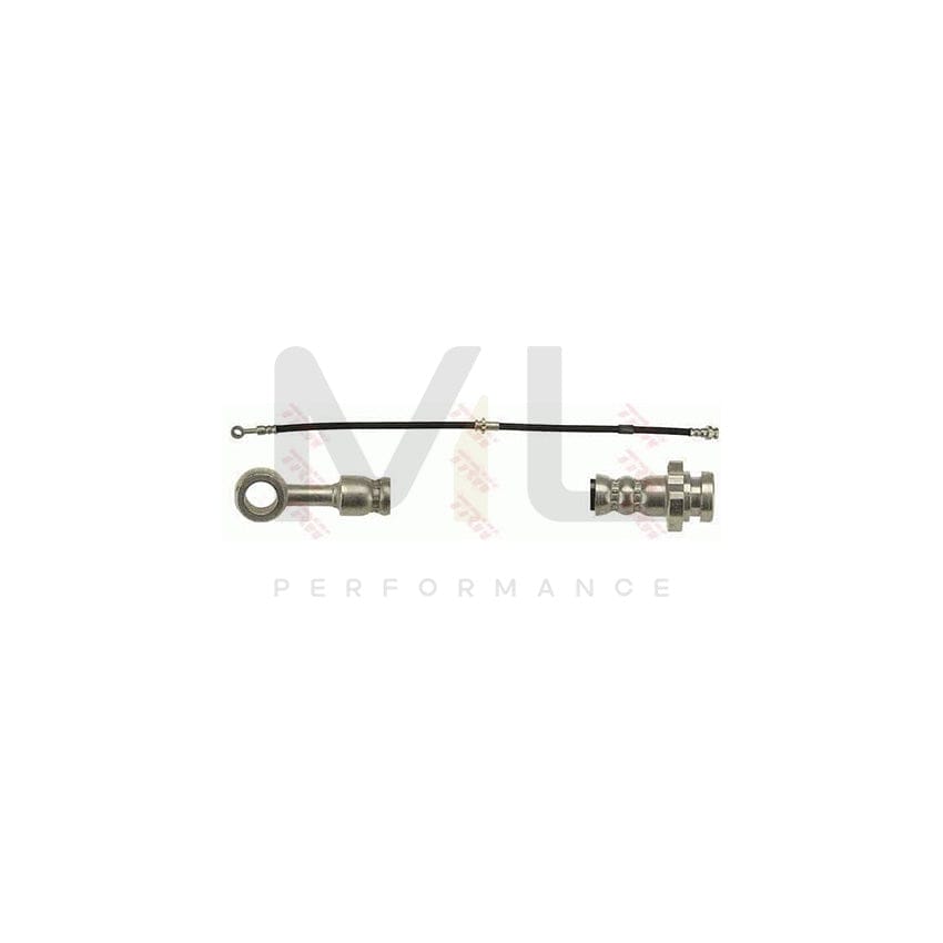 TRW PHD670 Brake Hose for NISSAN PRIMERA 650mm, M10x1 | ML Performance Car Parts