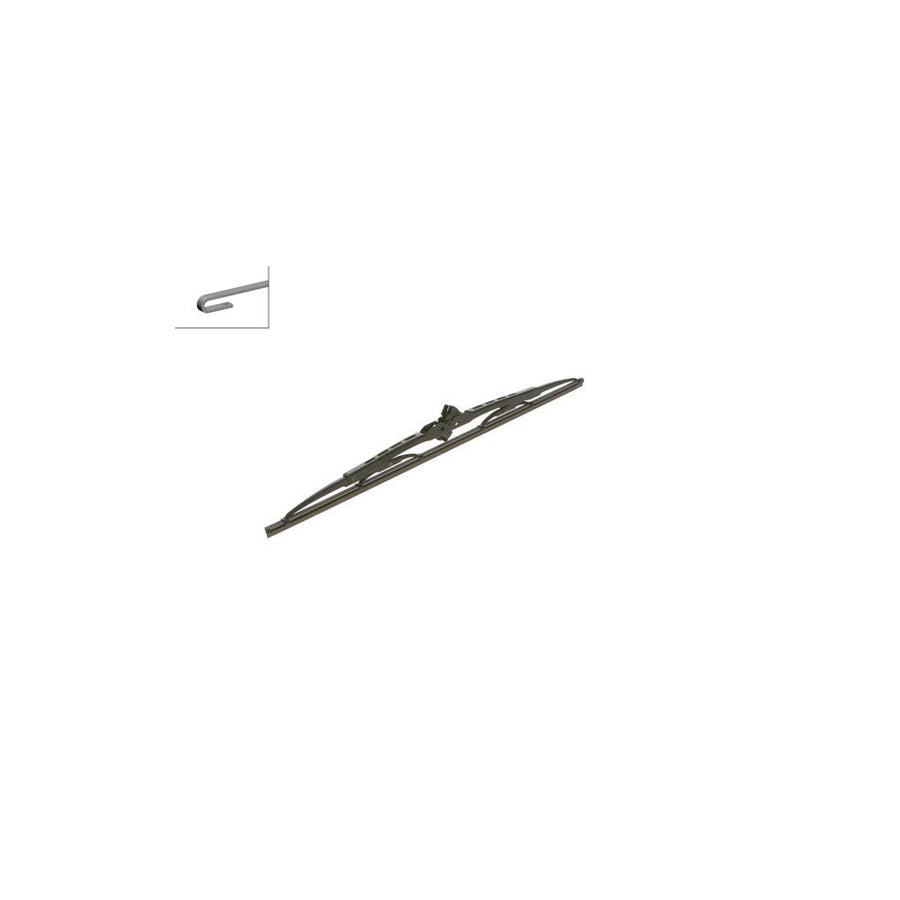 Bosch 3 397 004 363 Wiper Blade | ML Performance US Car Parts