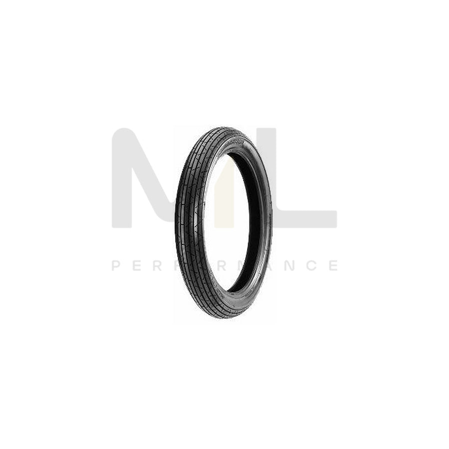 Bridgestone Accolade AC-03 G 100/90 19 57H Motorcycle Summer Tyre