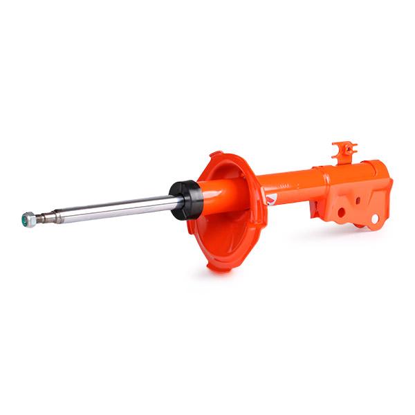 KONI 8750-1033 Front Axle Shock Absorber