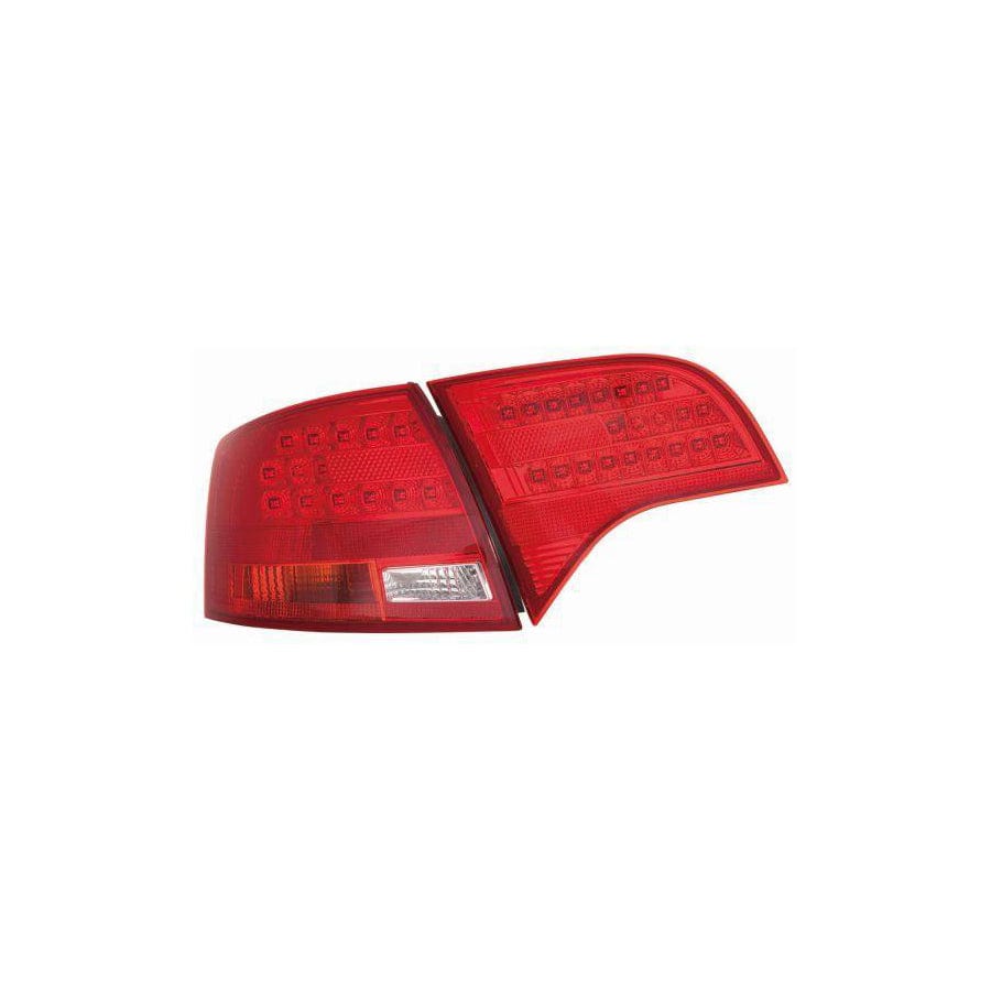 Abakus 4461910Fxue Combination Rearlight Set for Audi A4 B7 Avant (8Ed)