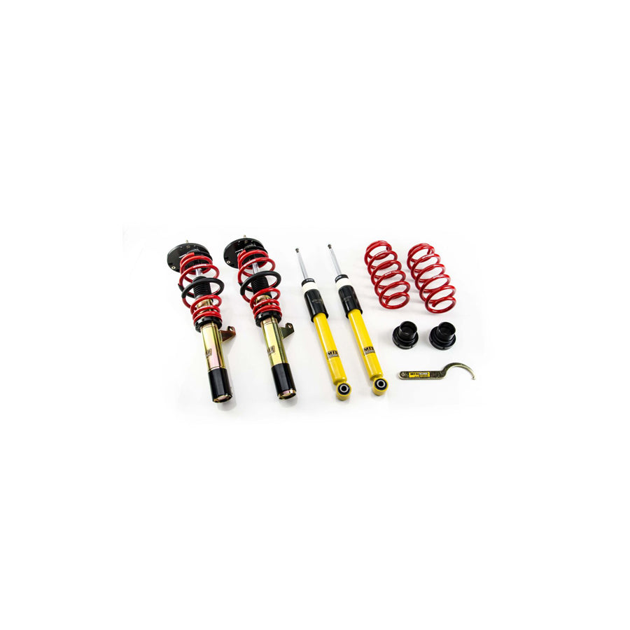 MTS Technik Volkswagen Coilover Suspension Street - MTSGWVW106 Coilover Kits