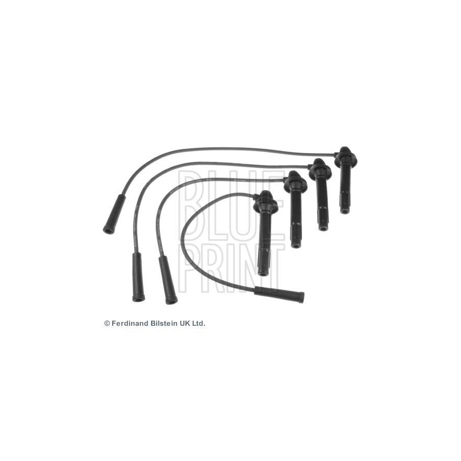 Blue Print Ads71611 Ignition Cable Kit