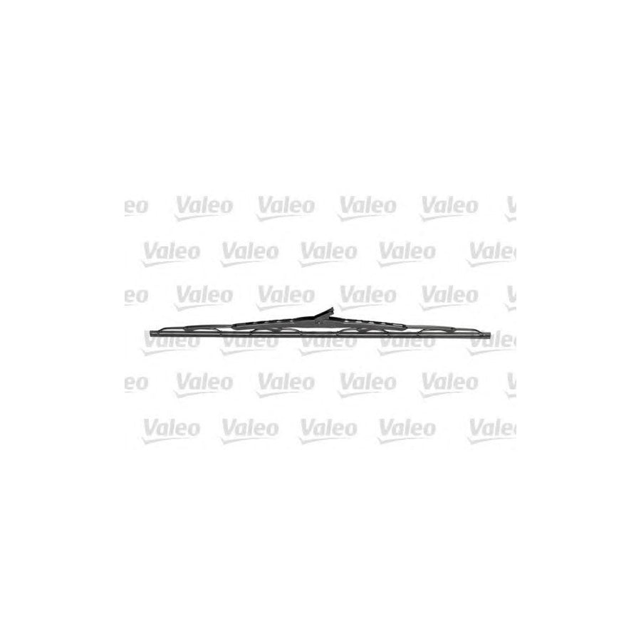 Valeo Silencio, Silencio Conventional Single 574183 Wiper Blade | ML Performance US Car Parts