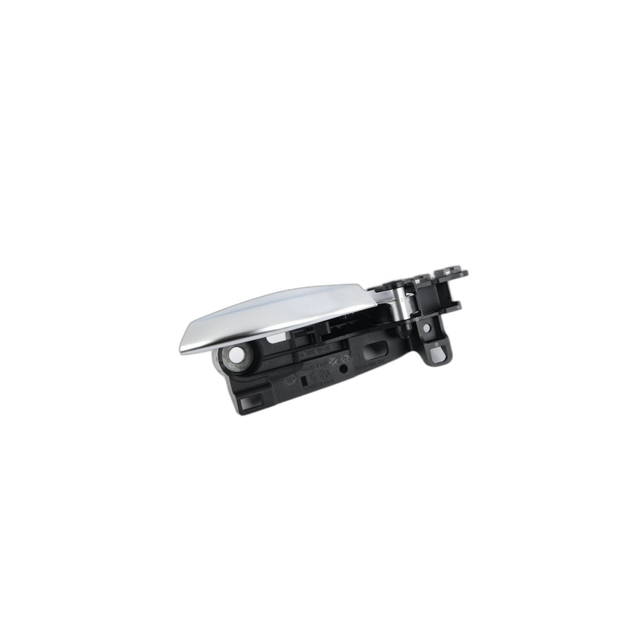Genuine BMW 51219116341 F02 F03 F04 Door Handle, Inside Left VORNE (Inc. 740i, 750i & 750iX) | ML Performance UK Car Parts