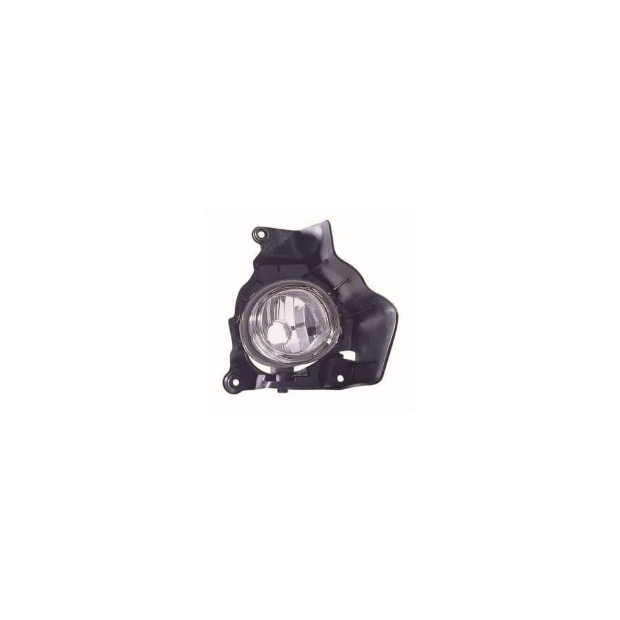 Abakus 2162023Lue Fog Light for Mazda 2 Hatchback (De, Dh)