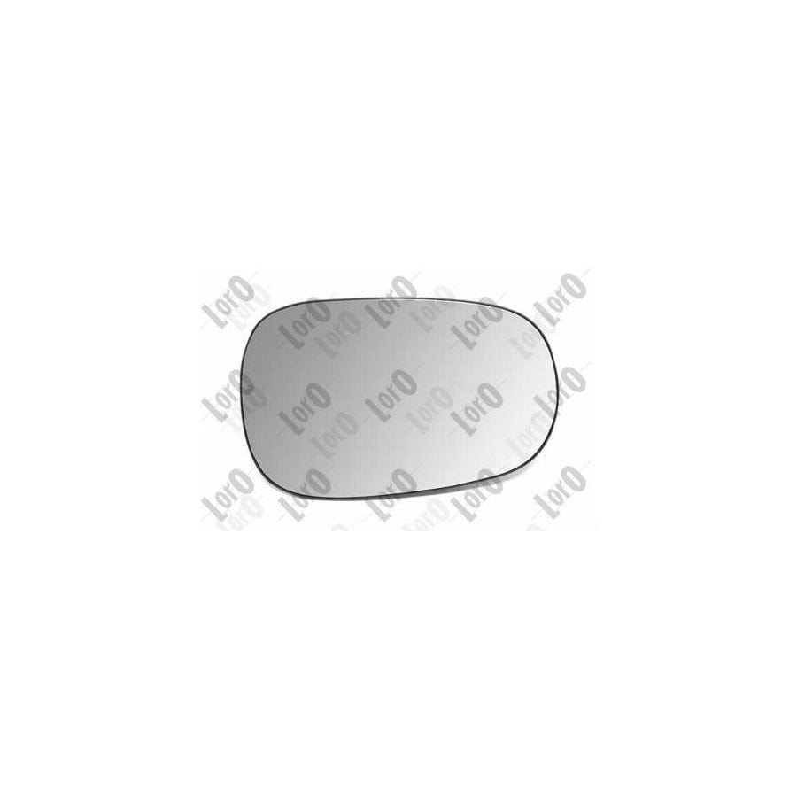 Abakus 3110G03 Mirror Glass, Outside Mirror