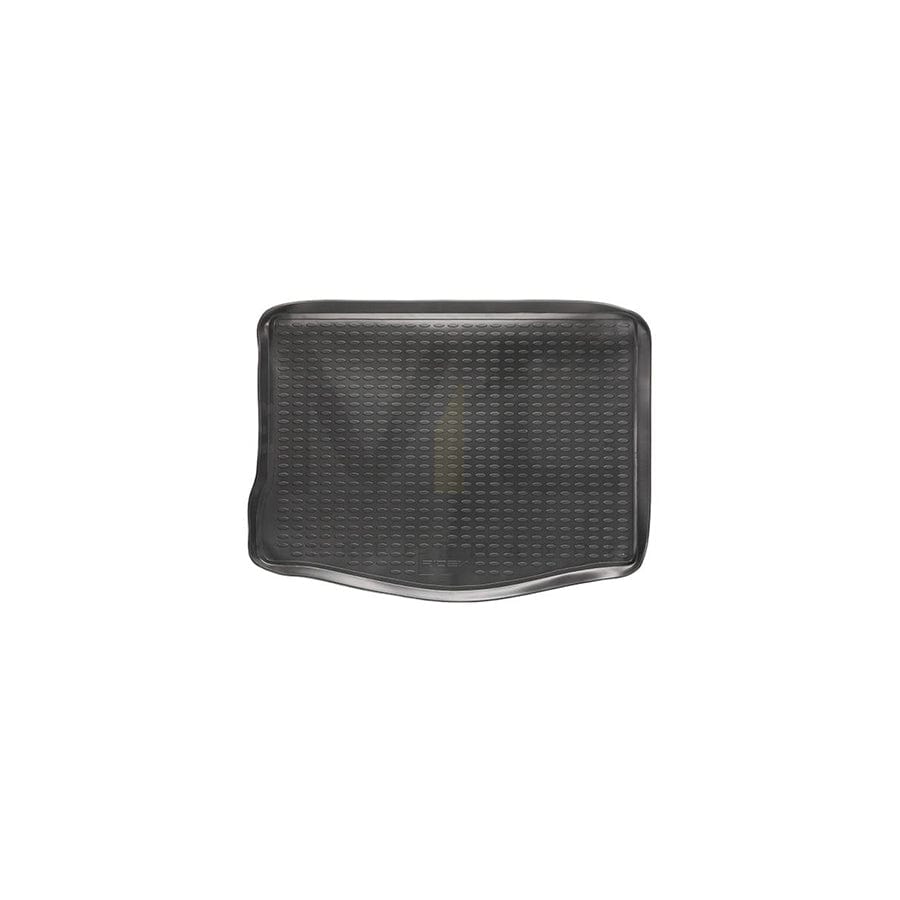 RIDEX 4731A0040 Car boot liner for FORD Focus Mk2 Hatchback (DA_, HCP, DP) Elastomer