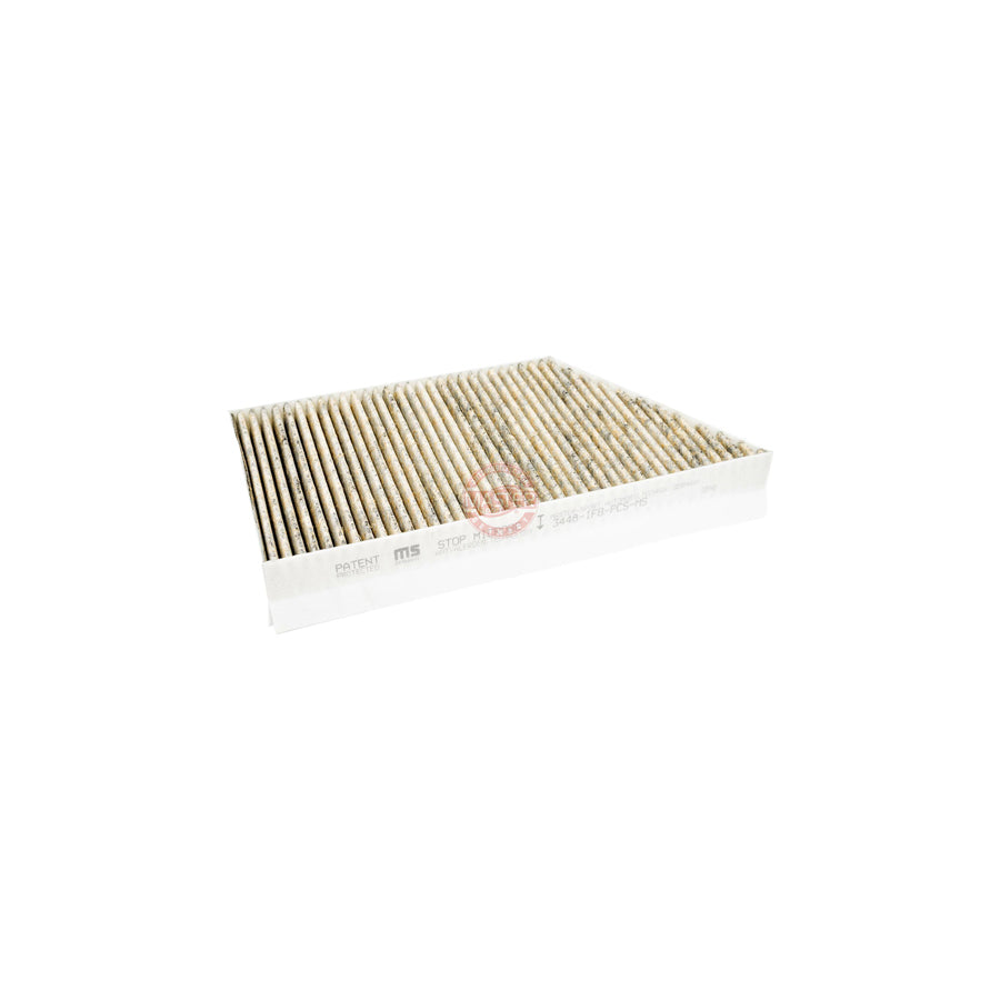 Master Sport 3448-IFB-PCS-Ms Pollen Filter For Peugeot 206