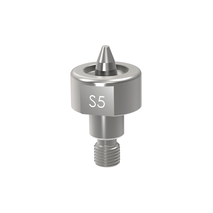 Gys 057067 S5 Die For 8/10T Riveter (Push-Pull Compatible) Car Body Accessories