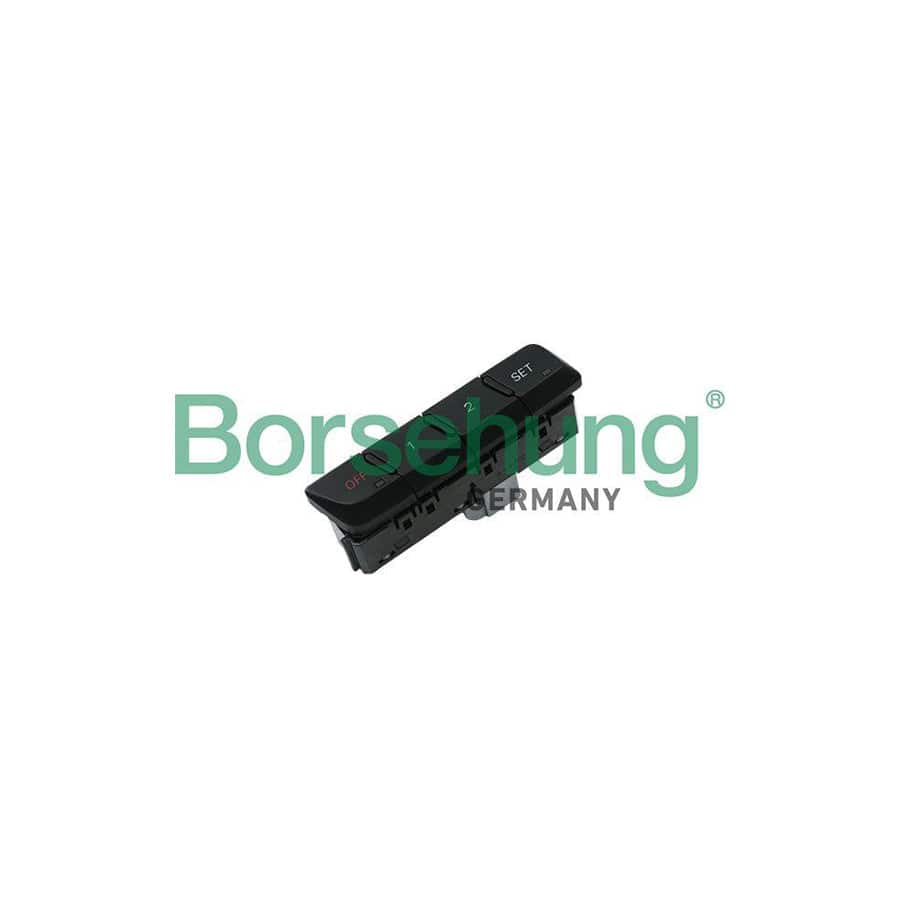 Borsehung B18914 Control, Seat Adjustment for Audi Q5 (8Rb)
