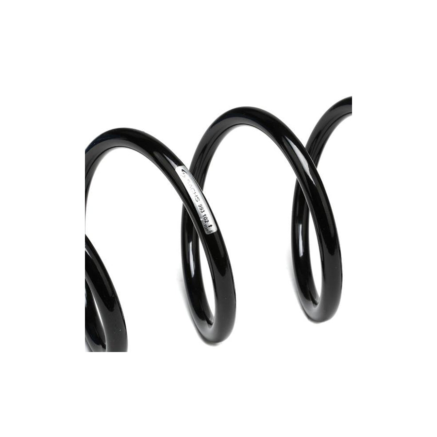 Sachs 993 102 Coil Spring
