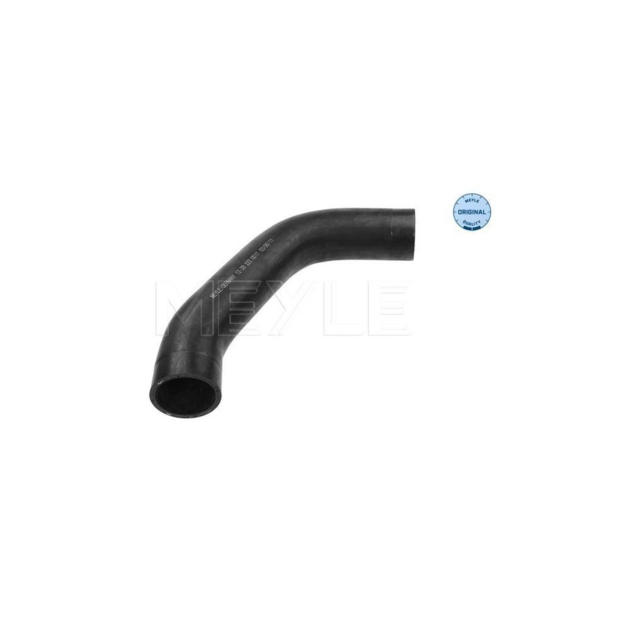Meyle 12-39 222 0017 Radiator Hose