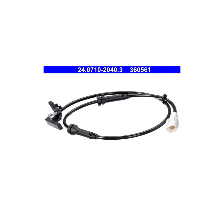 ATE 24.0710-2040.3 Abs Sensor