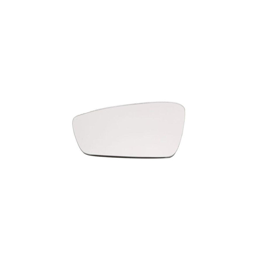 Blic 6102-02-2009P Mirror Glass, Outside Mirror For Skoda Rapid