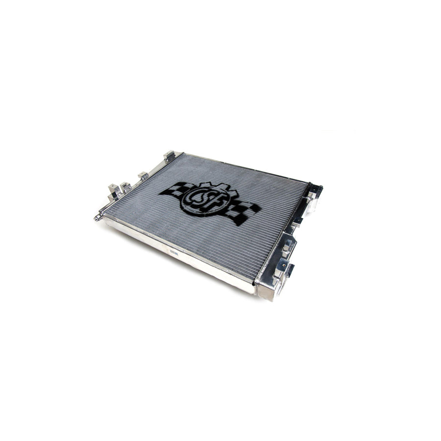 CSF Race Radiator For 05-13 Ford Mustang V6 & V8 (Automatic & Manual)