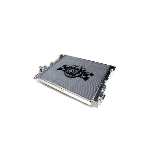 CSF Race Radiator For 05-13 Ford Mustang V6 & V8 (Automatic & Manual)