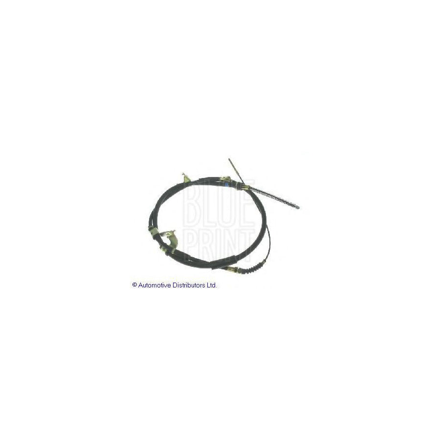 Blue Print Adc446164 Hand Brake Cable