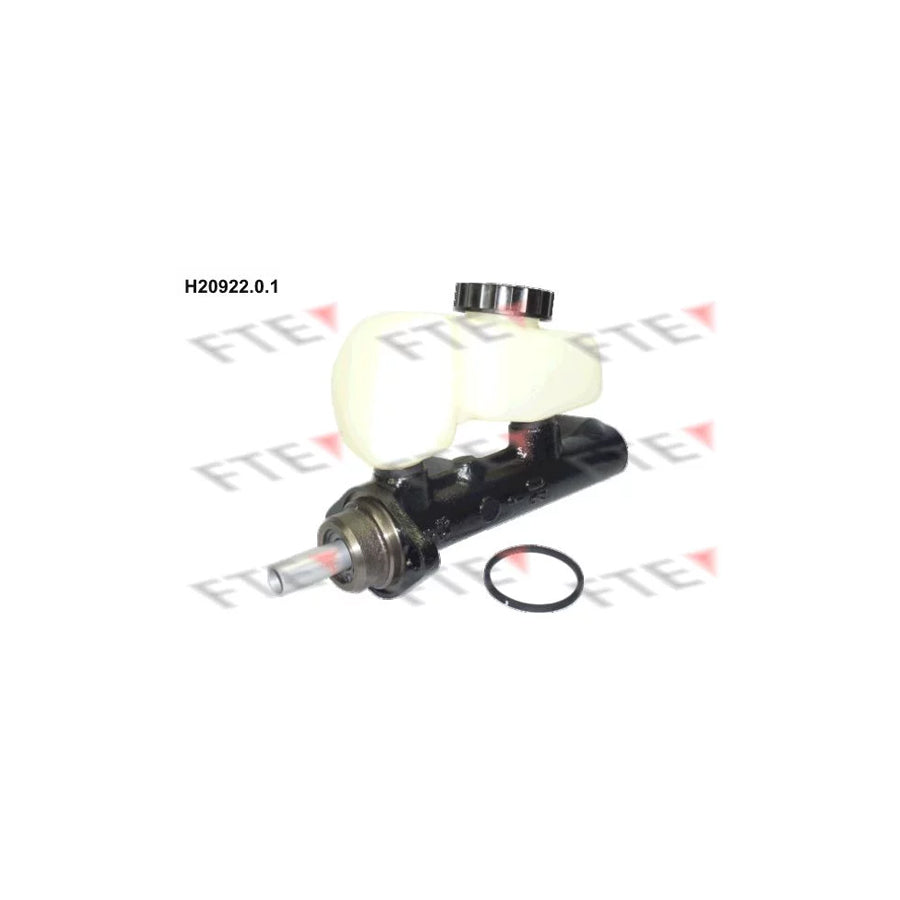 FTE H20922.0.1 Brake Master Cylinder