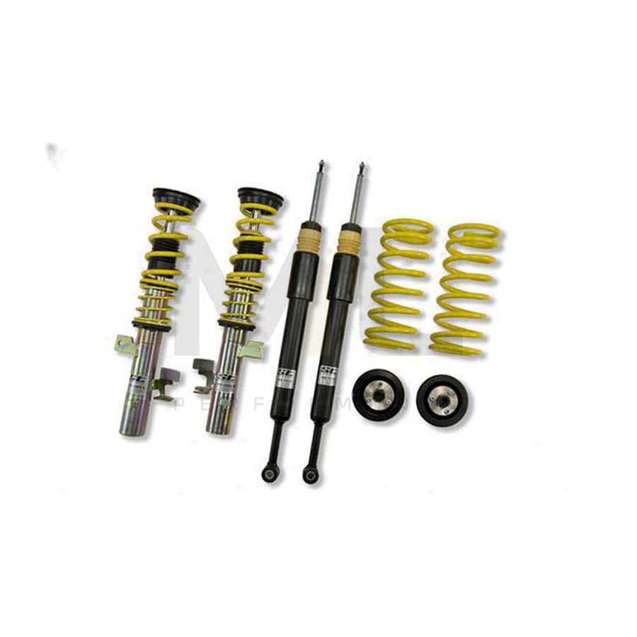 ST Suspensions 13230057 Ford Volvo COILOVER KIT ST X (Focus Mk3 & V40)