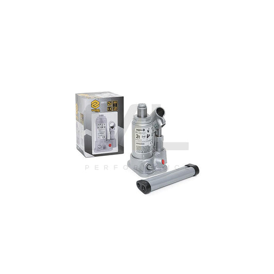 VOREL 80012 Jack 2t, Hydraulic, Passenger cars, Bottle jacks