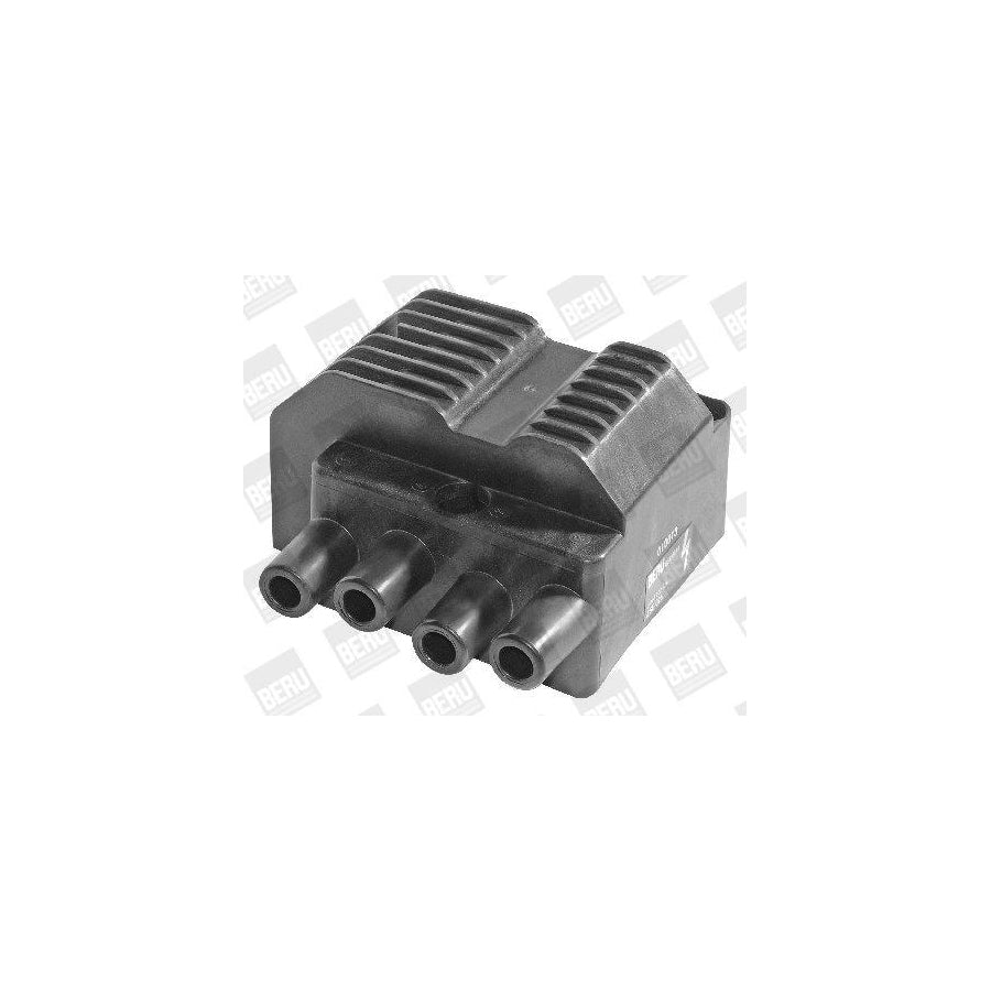 Beru Ks283 Contact Breaker, Distributor