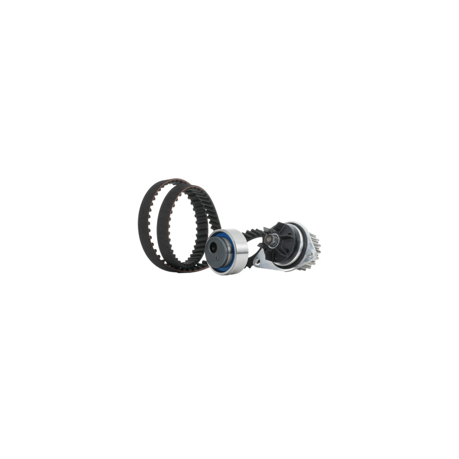 BUGIAD Btb56511 Water Pump And Timing Belt Kit