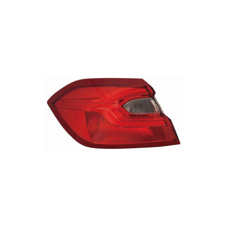 Abakus 43119Aqrue Rear Light for Ford Fiesta