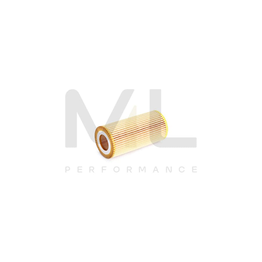 MANN-FILTER HU 721/2 x Oil Filter with seal, Filter Insert
