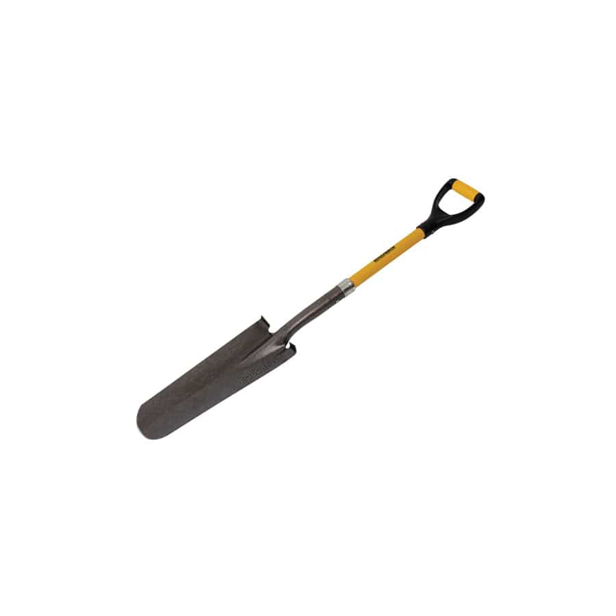 Roughneck ROU68238 Sharp-Edge Drainage Shovel 1070mm (42in)