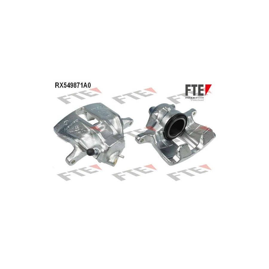 FTE Rx549871A0 Brake Caliper
