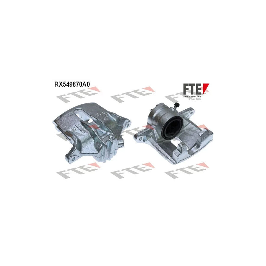FTE Rx549870A0 Brake Caliper