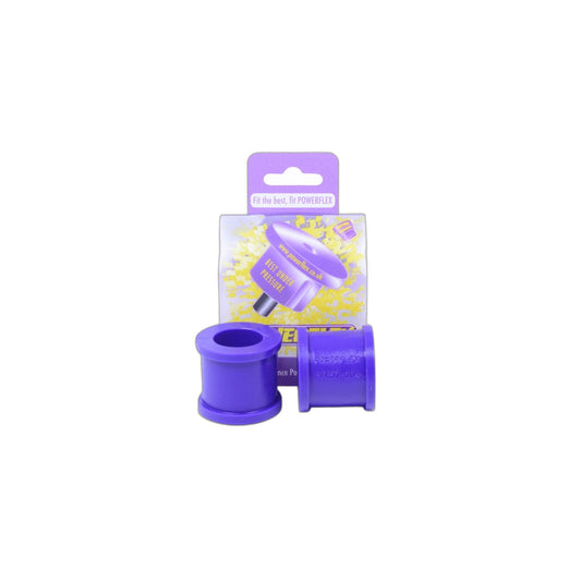 Powerflex PFF57-204-26.8 Porsche Front Anti Roll Bar Bush 26.8mm (Inc. 964 & 944) | ML Performance UK Car Parts