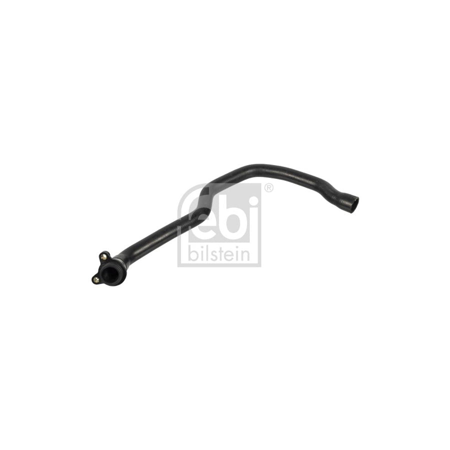 Febi Bilstein 171106 Radiator Hose for BMW X5 (E70)