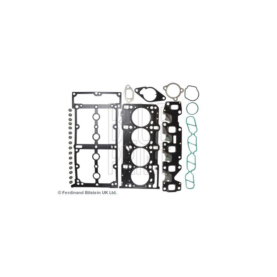 Blue Print Adk86227 Gasket Set, Cylinder Head