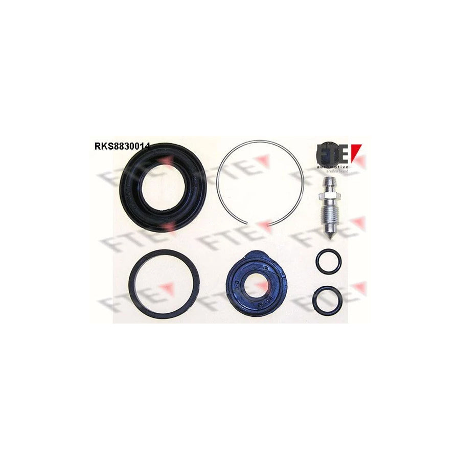 FTE Rks8830014 Repair Kit, Brake Caliper