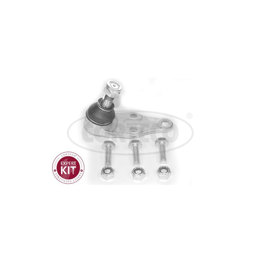 Corteco 49399084 Ball Joint for Land Rover Freelander I Off-Road (L314)