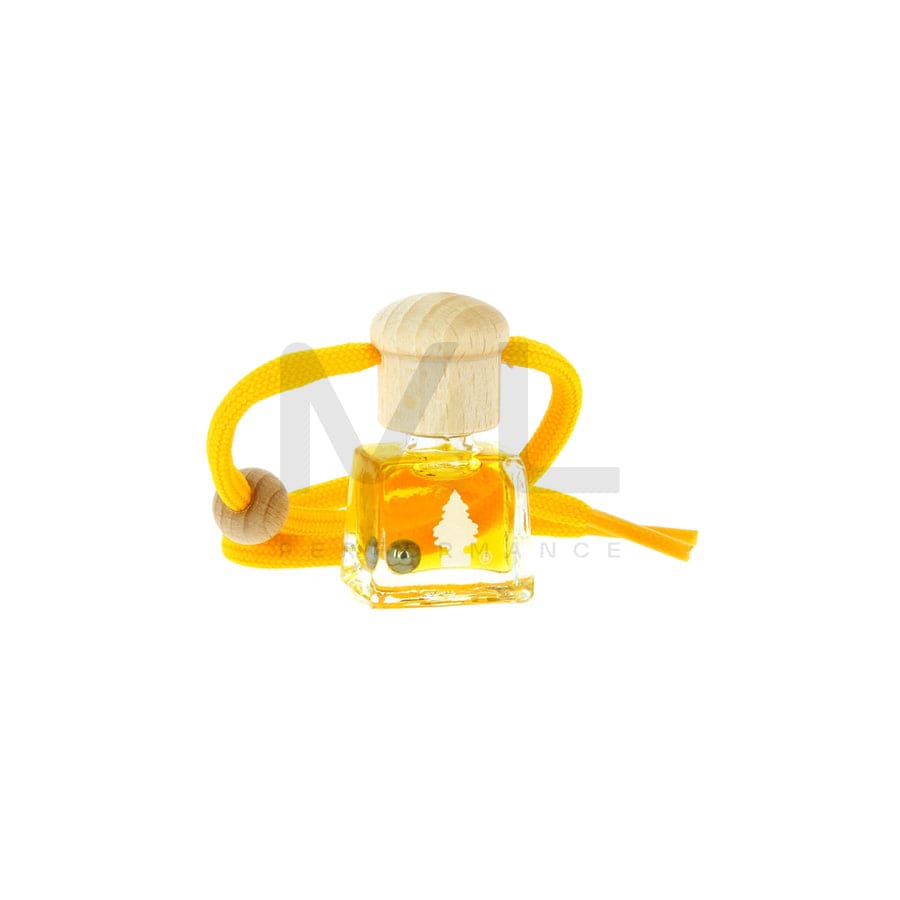 ARBRE MAGIQUE Vanilla 192650 Car air freshener Blister Pack, Bottle, Contents: 4.5ml, with sealing plug
