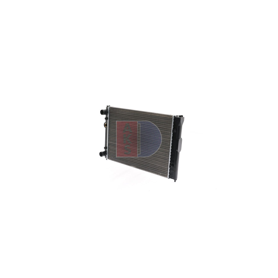 AKS Dasis 040390N Engine Radiator