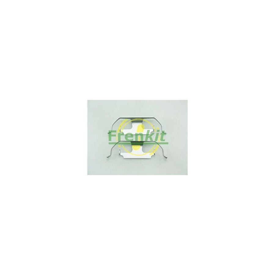 Frenkit 901889 Accessory Kit, Disc Brake Pads