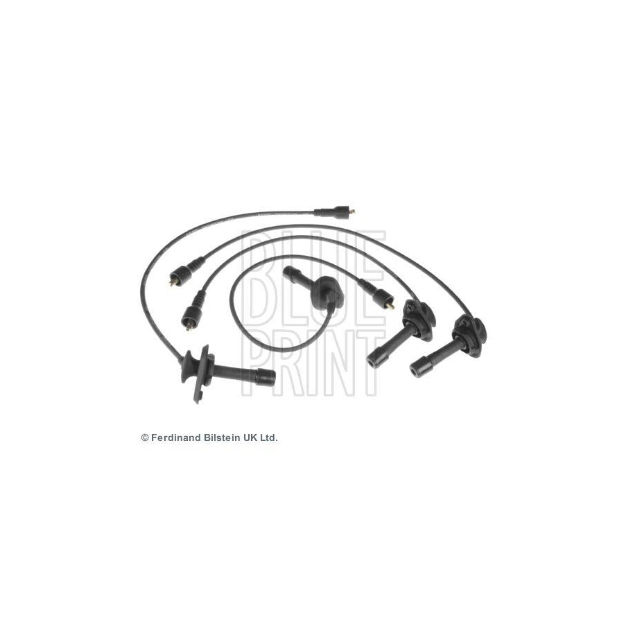 Blue Print Ads71610 Ignition Cable Kit for Subaru Legacy