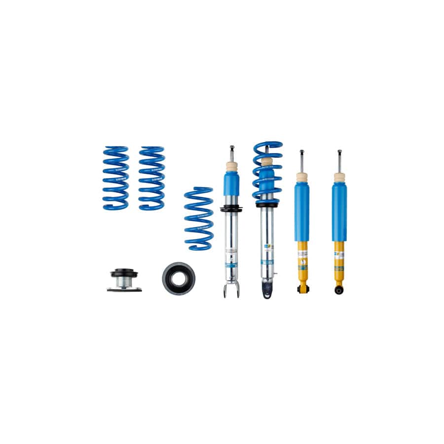 Bilstein 47-241343 MERCEDES-BENZ W/C/S/A205 B14 PSS Coilover 1 | ML Performance US Car Parts