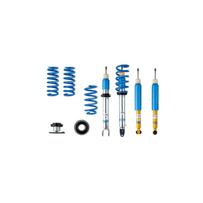 Bilstein 47-241343 MERCEDES-BENZ W/C/S/A205 B14 PSS Coilover 1 | ML Performance US Car Parts