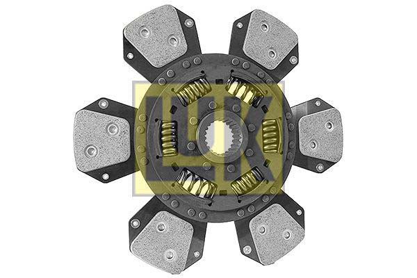 LuK 500 0539 60 Clutch Release Bearing
