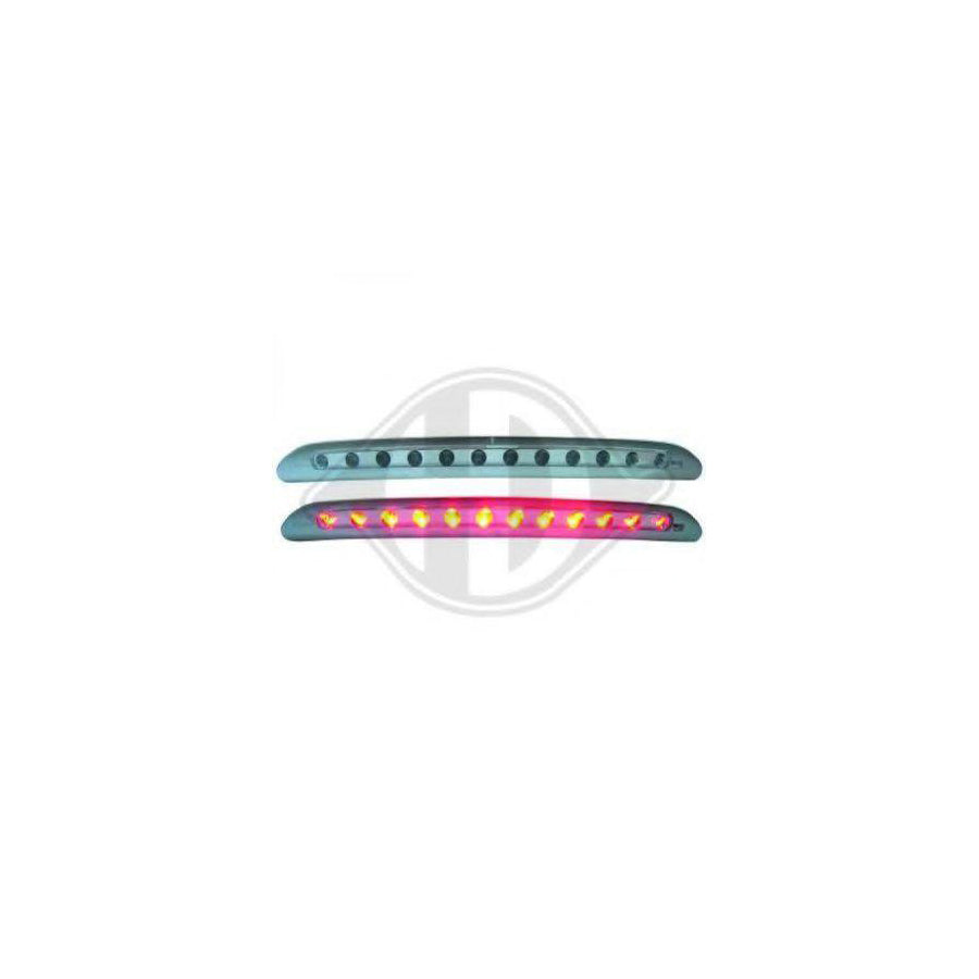 Diederichs Hd Tuning 2215394 Third Brake Light For VW Golf Vi Hatchback (5K1)