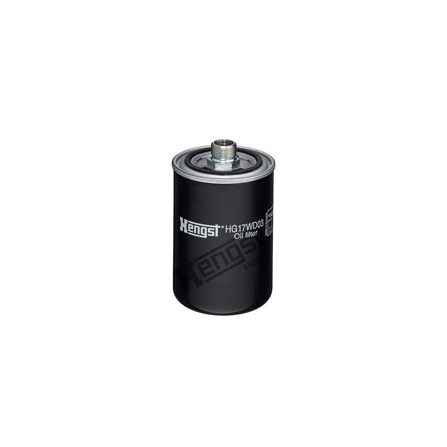 Hengst Filter HG17WD03 Hydraulic Filter, Automatic Transmission | ML Performance UK Car Parts