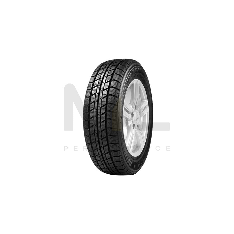 Delinte WD2 215/65 R16 109/107T Van Winter Tyre