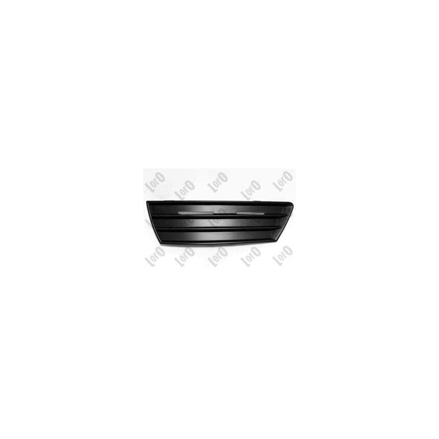 Abakus 05347453 Bumper Grill for VW Passat CC (357)