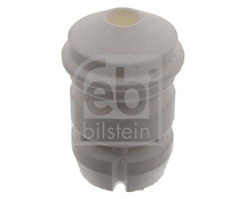 Febi Bilstein 12296 Rubber Buffer, Suspension