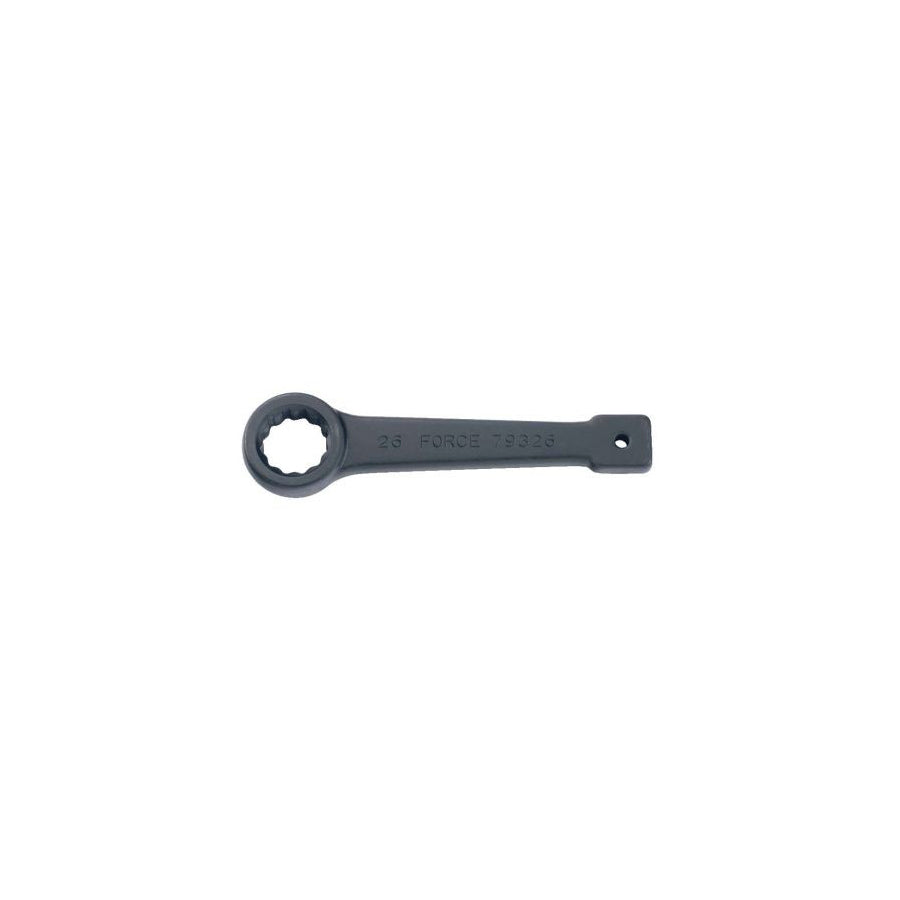 Force 79398 Slogging Ring Wrench